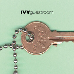 Ivy Guestroom Vinyl LP USED