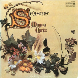 Magna Carta Seasons Vinyl LP USED