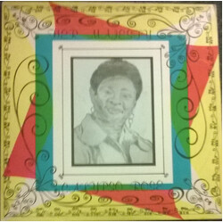 Calypso Rose Her Majesty Calypso Rose Vinyl LP USED