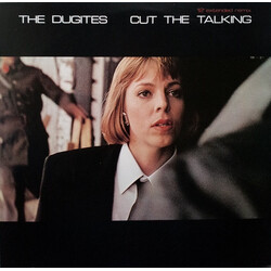 The Dugites Cut The Talking (12" Extended Remix) USED VINYL 12INCH SINGLE 45 RPM