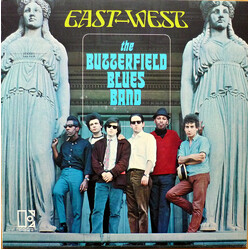 The Paul Butterfield Blues Band East-West Vinyl LP USED