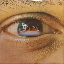 Redeye (5) Redeye Vinyl LP USED