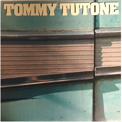 Tommy Tutone Tommy Tutone Vinyl LP USED