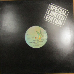 Television Prove It USED VINYL 12INCH 45 RPM SINGLE