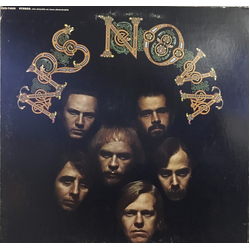Ars Nova (3) Ars Nova Vinyl LP USED