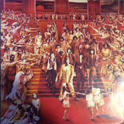 The Rolling Stones It's Only Rock 'N Roll Vinyl LP USED