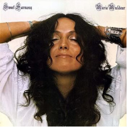 Maria Muldaur Sweet Harmony Vinyl LP USED