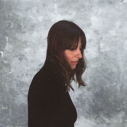 Molly Burch Please Be Mine Vinyl LP USED