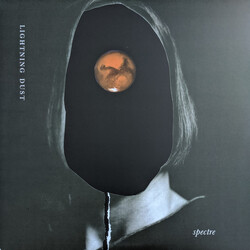 Lightning Dust Spectre Vinyl LP USED