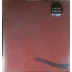 El Ten Eleven El Ten Eleven Multi Vinyl LP/Flexi-disc USED