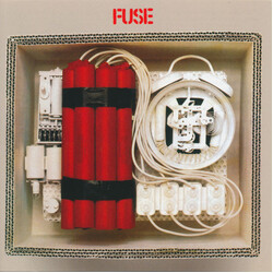 FUSE (13) Fuse Vinyl LP USED