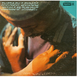 Pharoah Sanders Jewels Of Thought Vinyl LP USED