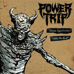 Power Trip (3) / Integrity (2) Power Trip / Integrity USED VINYL 12INCH