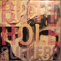 Butthole Surfers Piouhgd Vinyl LP USED