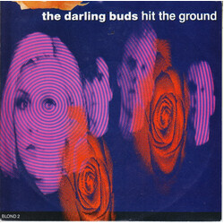 The Darling Buds Hit The Ground USED VINYL 7INCH 45 RPM SINGLE STEREO