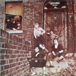 The Who Meaty, Beaty, Big & Bouncy Vinyl LP USED
