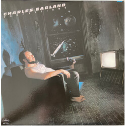 Charles Earland Perceptions Vinyl LP USED