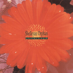 Shelleyan Orphan Century Flower Vinyl LP USED