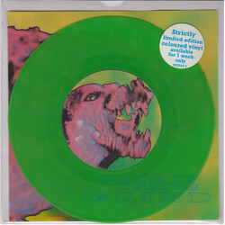 Alice In Chains Grind USED VINYL 7INCH 45 RPM LIMITED EDITION SINGLE NUMBERED