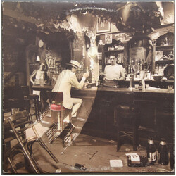 Led Zeppelin In Through The Out Door Vinyl LP USED