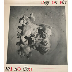 Dogs On Fire Dogs On Fire Vinyl LP USED