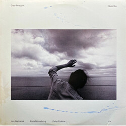 Gary Peacock Guamba Vinyl LP USED
