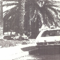 Khotin Beautiful You Vinyl LP USED