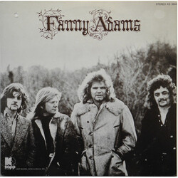 Fanny Adams Fanny Adams Vinyl LP USED