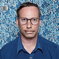 Tortoise The Catastrophist Vinyl LP USED