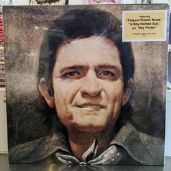 Johnny Cash The Johnny Cash Collection • His Greatest Hits, Volume II Vinyl LP USED