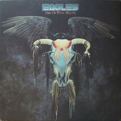 Eagles One Of These Nights Vinyl LP USED