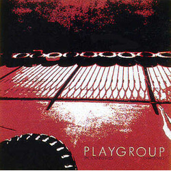Playgroup (3) Epic Sound Battles Chapter Two Vinyl LP USED
