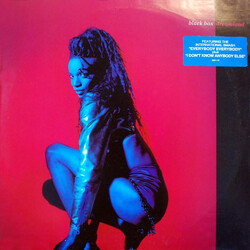 Black Box Dreamland Vinyl LP USED