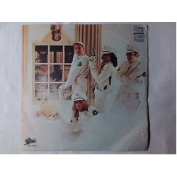 Cheap Trick Dream Police / Heaven Tonight USED VINYL 7INCH SINGLE
