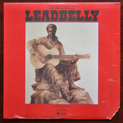 Fred Karlin Leadbelly Vinyl LP USED