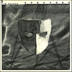 Tim Berne Spectres Vinyl LP USED