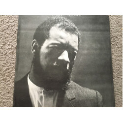 Ornette Coleman Town Hall • 1962 Vinyl LP USED