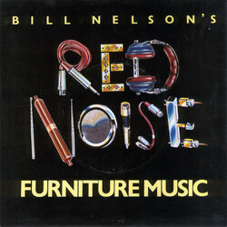 Red Noise (2) Furniture Music USED VINYL 7INCH SINGLE 45 RPM 33 S RPM