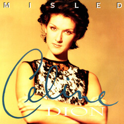 Céline Dion Misled USED VINYL 12INCH 33 S RPM
