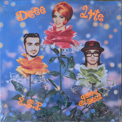 Deee-Lite E.S.P. / Good Beat USED VINYL 12INCH 33 S RPM