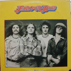 Faragher Bros The Faragher Brothers Vinyl LP USED