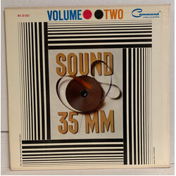 Enoch Light And His Orchestra Sound 35/MM - Volume 2 Vinyl LP USED