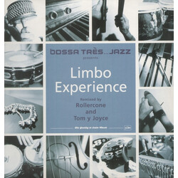 Limbo Experience Illusion VINYL 12" USED
