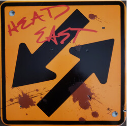 Head East Head East Vinyl LP USED