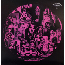 Dungen 2 Vinyl LP USED
