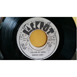 Horace Andy You Are My Angel USED VINYL 7INCH 45 RPM