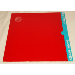 Dire Straits Making Movies Vinyl LP USED