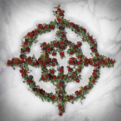 Vamachara No Roses On My Grave Vinyl LP USED