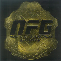 New Found Glory Listen To Your Friends USED VINYL 7INCH 45 RPM SINGLE LIMITED EDITION