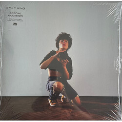 Emily King Special Occasion Vinyl LP USED